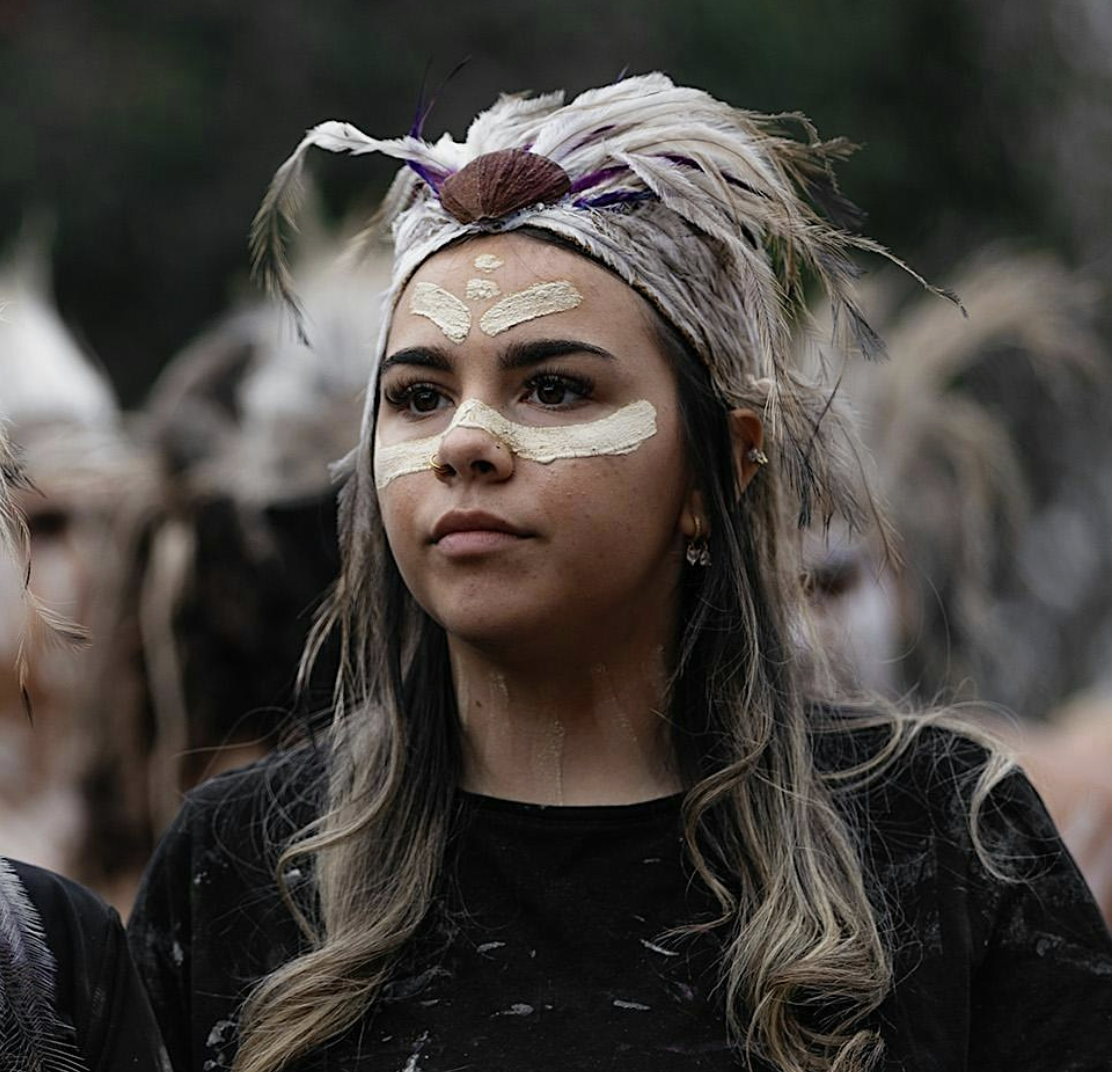 Walk for Truth community